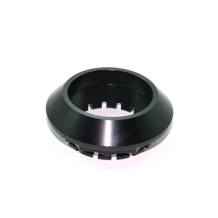 Trasmissioni Ducabike Dado Ruota Posteriore Ducati Nero 4 Trasmissioni Ducabike Dado Ruota Posteriore Ducati Nero - immagine 2