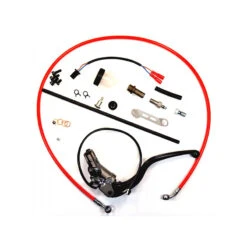 Trasmissioni Kit Frizione Idraulica Ducabike Afi08 Supersport