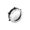 Accessori Vari Coperchio Frizione Ducabike Panigale Argento