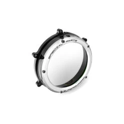 Accessori Vari Coperchio Frizione Ducabike Panigale Argento