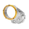 Trasmissioni Carter Frizione Ducabike 3d Evo M937 Argento Oro -Vendite Givi ducabike ccdv10 argentogiallo