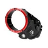 Trasmissioni Carter Frizione Ducabike 3d Evo M937 Nero Rosso