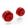 Terminali Manubrio Contrappesi Manubrio Ducabike Cm09 Mtsv4 Rosso