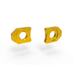 Trasmissioni Kit Registri Catena Ducabike Ctc02 Oro