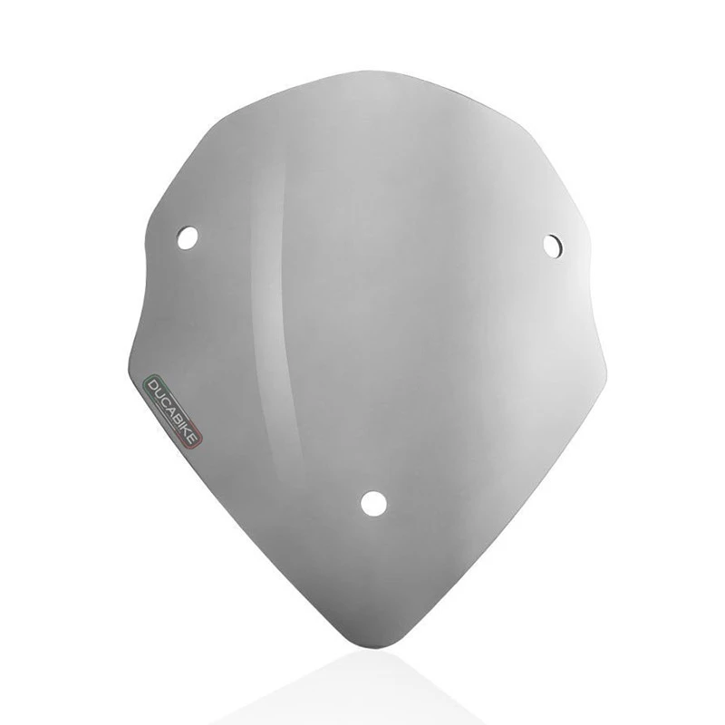 Cupolini Cupolino Ducabike Sport Cup07 Fume' 3 Cupolini Cupolino Ducabike Sport Cup07 Fume'