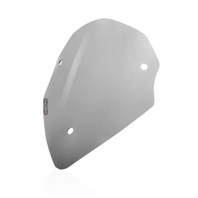 Cupolini Cupolino Ducabike Sport Cup07 Fume' 4 Cupolini Cupolino Ducabike Sport Cup07 Fume' - immagine 2