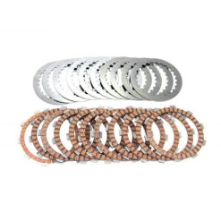 Trasmissioni Kit Completo Ducabike Dischi Frizione 899 Panigale