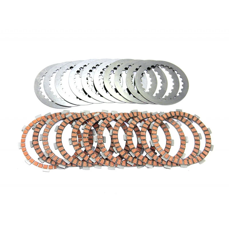 Trasmissioni Kit Completo Ducabike Dischi Frizione 899 Panigale 3 Trasmissioni Kit Completo Ducabike Dischi Frizione 899 Panigale