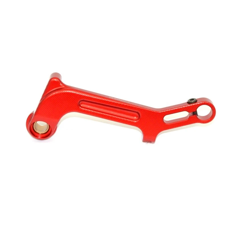 Accessori Vari Leva Freno Ducabike Rplf12 Rosso 3 Accessori Vari Leva Freno Ducabike Rplf12 Rosso