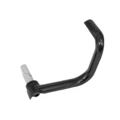 Manubri Ducabike V4 Protezione Leva Freno Carbonio