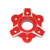 Trasmissioni Porta Corona Ducabike Pc6f05 Rosso -Vendite Givi ducabike portacoronapc6f05 rosso