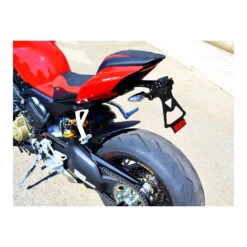 Portatarga Ducabike Porta Targa Ducati Panigale Streetfighter V4 -Vendite Givi ducabike prt12 1