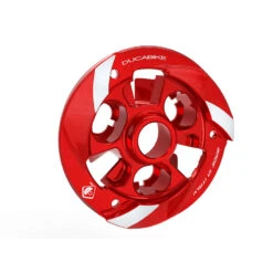 Trasmissioni Spingidisco Frizione Ducabike Psf06 M937 Rosso