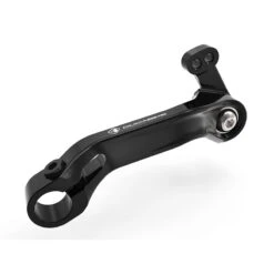 Trasmissioni Leva Cambio Ducabike Rplc25 Mtsv4 Nero