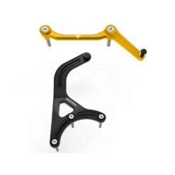 Sterzo Kit Supporto Ducabike Sas16 Oro