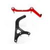Sterzo Kit Supporto Ducabike Sas16 Rosso