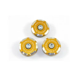 Accessori Vari Ducabike Tappi Telaio Ducati Scrambler 1100 Oro