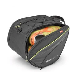 Tessuto Borsa Scooter Givi Ea135 Nero -Vendite Givi ea135 capienza