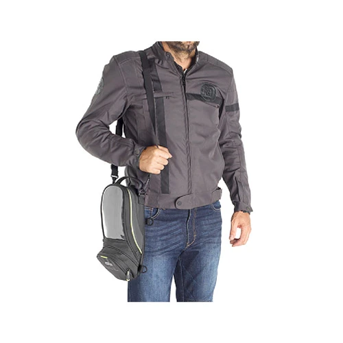 Borsello Serbatoio Givi Ea138 Nero 5 Borsello Serbatoio Givi Ea138 Nero - immagine 3