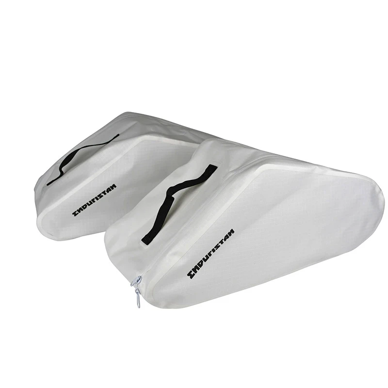 Tessuto Borse Interne Enduristan Blizzard Xl Bianco 3 Tessuto Borse Interne Enduristan Blizzard Xl Bianco