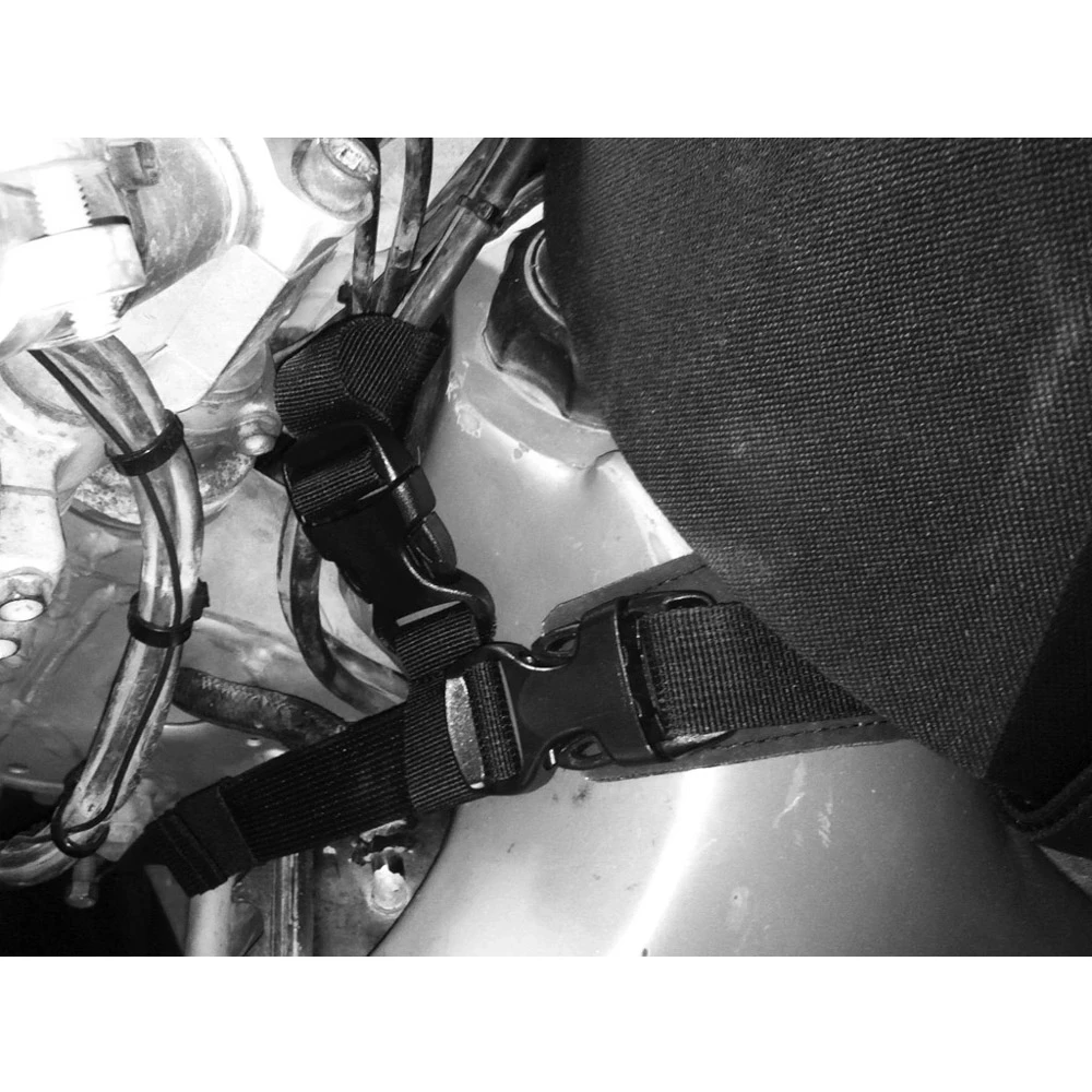 Accessori Cinghie Enduristan Extra Borse Sandstorm 4 Accessori Cinghie Enduristan Extra Borse Sandstorm - immagine 2