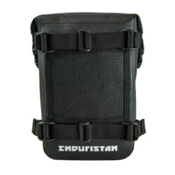 Serbatoio Borsello Parafango Enduristan Fender Large Nero