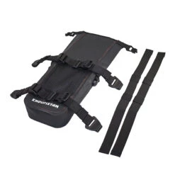 Serbatoio Borsello Parafango Enduristan Fender Small Nero