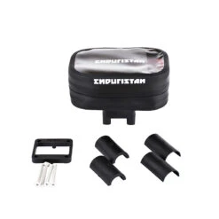 Tessuto Borsa Da Manubrio Enduristan Luha-001 Small Nero 9 Tessuto Borsa Da Manubrio Enduristan Luha-001 Small Nero -Vendite Givi enduristan luha 001 4