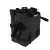 Tessuto Borsa Enduristan Monsoon Evo Large Nero