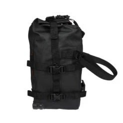 Tessuto Borsa Enduristan Monsoon Evo Large Nero -Vendite Givi enduristan monsoonevo large 3