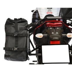 Tessuto Borsa Enduristan Monsoon Evo Large Nero -Vendite Givi enduristan monsoonevo large 4