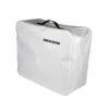 Tessuto Borsa Interna Enduristan Monsoon Evo L Bianco