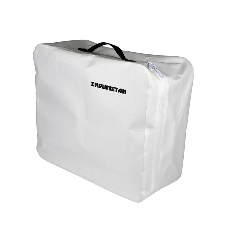 Tessuto Borsa Interna Enduristan Monsoon Evo L Bianco 3 Tessuto Borsa Interna Enduristan Monsoon Evo L Bianco