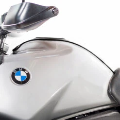 Accessori Vari Unit Garage Fascia Serbatoio In Cuoio Ug-1509 Bmw R115g/s