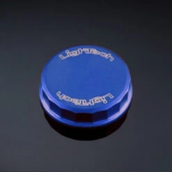 Carbonio Coperchio Pompa Freno-frizione Lightech Ffc05 Cobalto