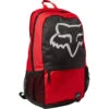 Zaini Zaino Fox 180 Moto Rosso Flame 2 Zaini Zaino Fox 180 Moto Rosso Flame -Vendite Givi fox 180 moto backpack rosso