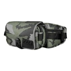 Tessuto Borsa Attrezzi Fox Deluxe Camo