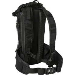 Zaini Zaino Fox Utility 10l Hydration Medium Nero -Vendite Givi fox utility 10l hydration backpack nero 2