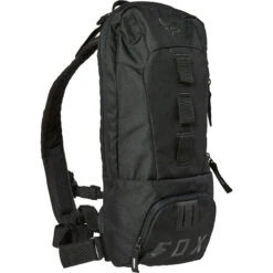 Zaini Zaino Fox Utility 6l Hydration Small Nero