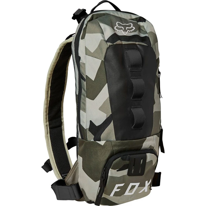 Zaini Zaino Fox Utility 6l Hydration Small Verde Camo 3 Zaini Zaino Fox Utility 6l Hydration Small Verde Camo