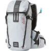 Zaini Zaino Fox Utility Hydration Pack Medium Grigio