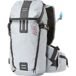 Zaini Zaino Fox Utility Hydration Pack Medium Grigio