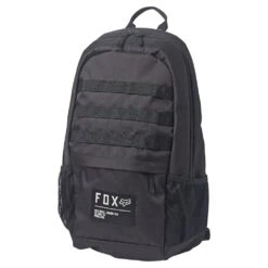 Zaini Zaino Fox 180 Nero