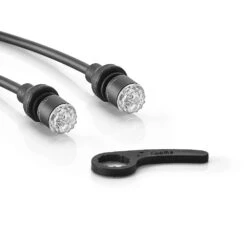 Frecce Freccia Rizoma Light Unit S Coppia Fr075 -Vendite Givi fr070b 2