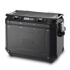 Valige Laterali Givi Valigia Lat Sx Trekker Outback In Alluminio 48lt Nero -Vendite Givi givi obkn48bl