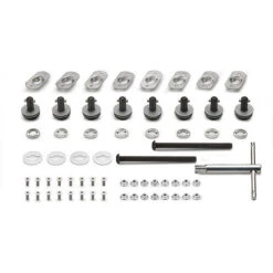 Accessori Kit Givi 02rkit Rapid Release