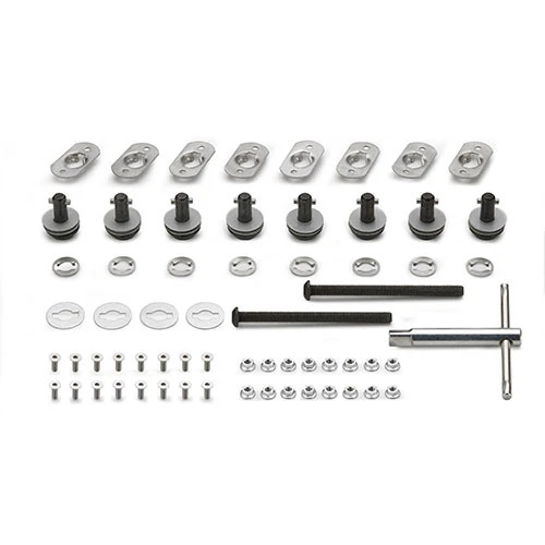 Accessori Kit Givi 02rkit Rapid Release 3 Accessori Kit Givi 02rkit Rapid Release