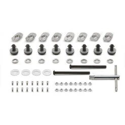 Accessori Kit Givi 06rkit Rapid Realise