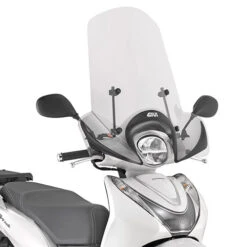 Cupolini Parabrezza Givi 1193a Trasparente