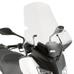 Cupolini Givi 446dt Yamaha